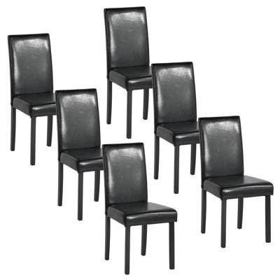 Naamann 47cm H Upholstered Parsons Chair