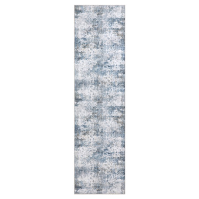 Ansel Abstract Area Rug