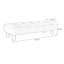 Banc rembourré Modern-1554658454
