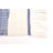 Sienna Blue Rug 5'2" x 7'6"