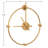 24.25" Wall Clock-1003578583