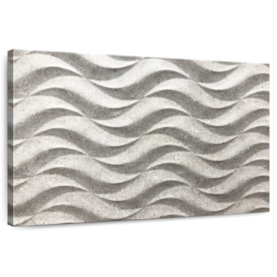 Avery Wave Pattern