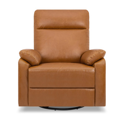 Suzy Recliner And Swivel Glider