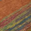 Tapis terre cuite Christain ACN1286 intérieur / extérieur lavable à la machine-109531968