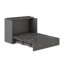 Commode de lit Murphy avec rangement et chargeur intégré-203111698-203111710