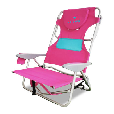 Fauteuil inclinable Ostrich