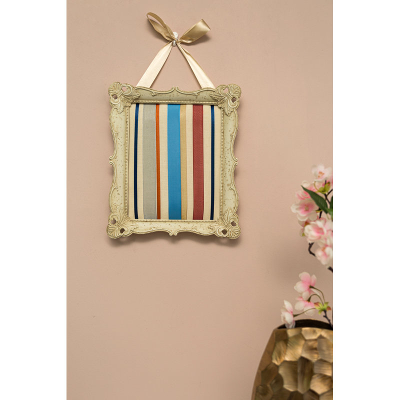 Memo Board, Cream
