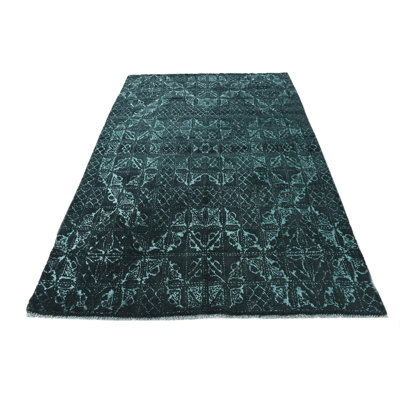 Tapis vert Judy