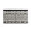 Meuble-lavabo mural flottant 30 po Zain