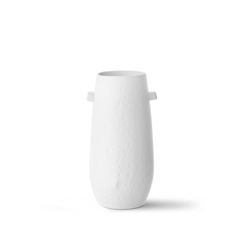 Handmade Ceramic / Porcelain Table Vase