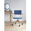 Chaise de travail Mikhaila