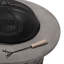 Round Concrete Wood Burning Smokeless Fire Pit