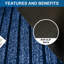 Beseris Kitchen Mat-813977369-813977366