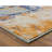 Bellicent  Abstract Indoor Rug-1194022758