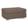 Bedford Upholstered Ottoman