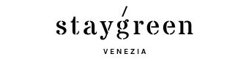 Logo Staygreen Venezia