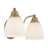 Mayday 2 - Light Dimmable Vanity Light-28164774