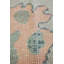 Oushak Rugs One-of-a-Kind Rectangle 9'3" X 11'10" Area Rug