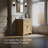 Charlemont Bathroom Vanity Cabinet With Sink And Quartz Top-93330314-93584056-125077622