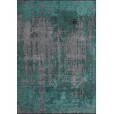 Rapture Abstract Area Rug