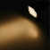 Aument Black Solar Powered Integrated LED Spotlight Kit