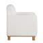 Fauteuil Boucle