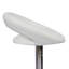Tabouret pivotant à hauteur réglable-2132877595