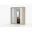 2 Door Laminate Wardrobe-331595601-331595607