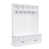 Blanc est en rupture de stock