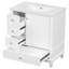 Meuble-lavabo autoportant de 30 po avec lavabo-1425486154