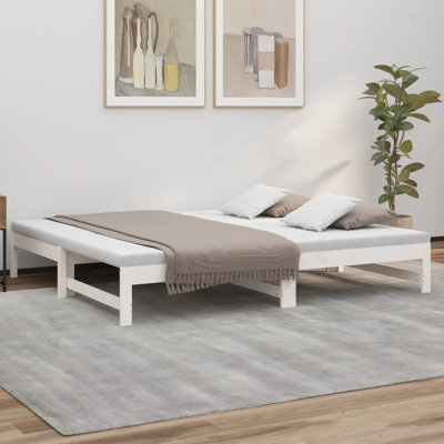 Solid Wood Daybed