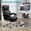 Chaise de cadre ergonomique