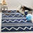 Krystyna Hand Tufted Wool Rug-663865163
