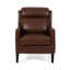 Fauteuil club de 28,25 po de largeur-1322844371