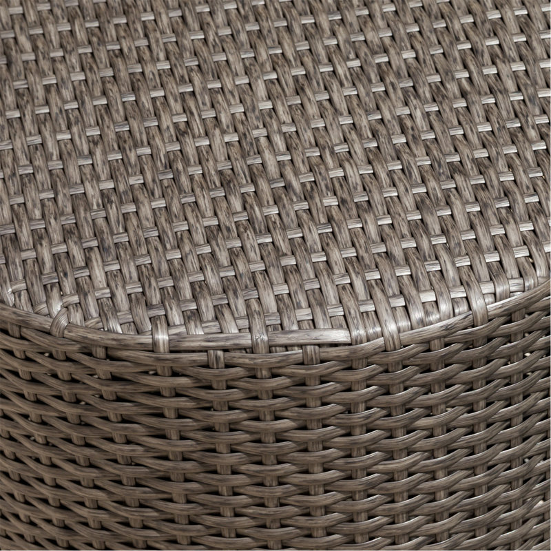 Table d'appoint Barrel