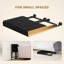 Foldable Steel Writing Desk-443907531