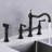 KISRAIS Pull Down Touch Kitchen Faucet-70212269