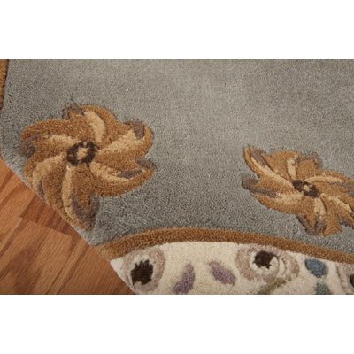Belvedere Wool Indoor Rug