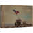 Wrapped Canvas selected