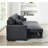 Modular Sleeper Sectional Sofa With Storage