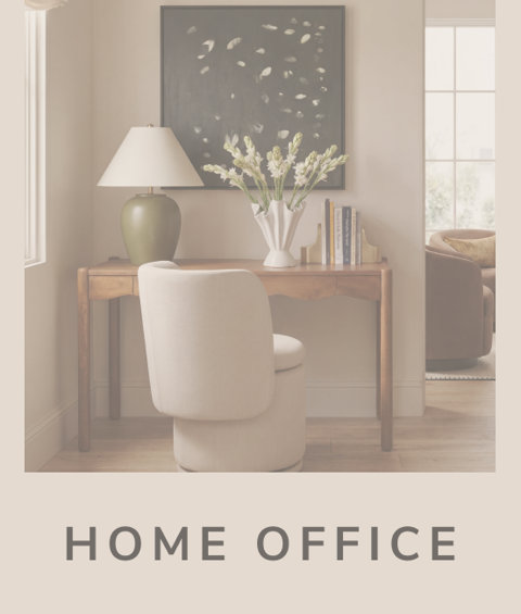 Home Office Off