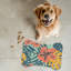 Island Impressions - Tapis d'alimentation en os 1 pièce-101634735