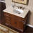 Albieris 36'' Single Bathroom Vanity with Top-27063492-27063495
