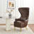 Remerton Upholstered Wingback Dining Chair-539458211