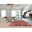 Tapis marocain All-Over