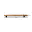Wall Shelf - Natural Acacia-2110373145