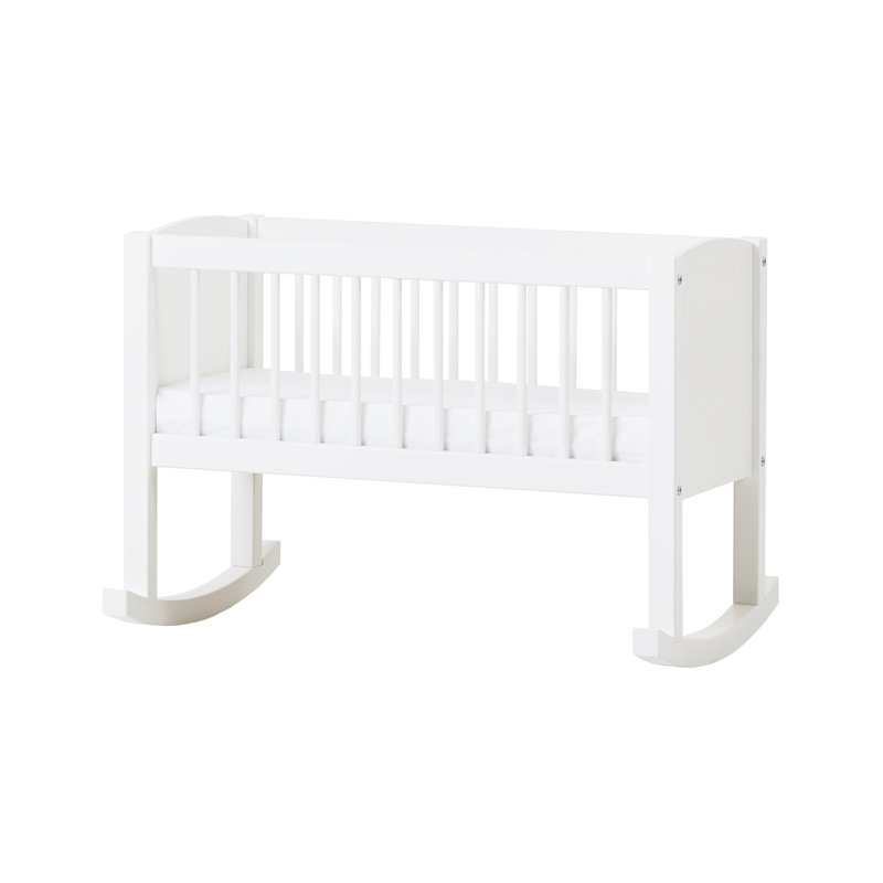 Fuori Cot Bed
