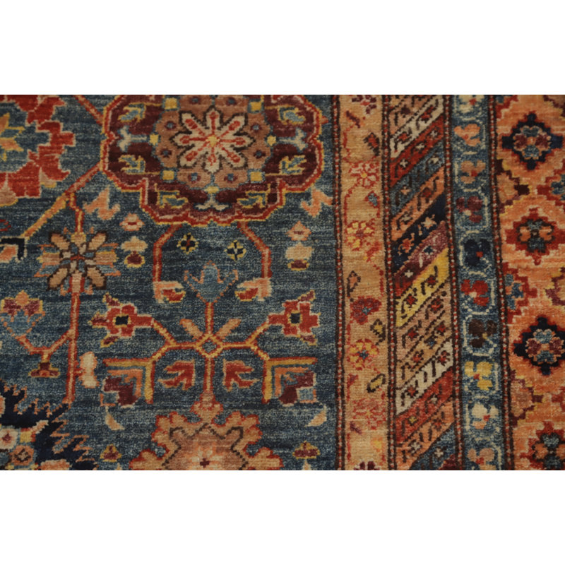 Tapis 5 pi x 8 pi