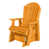 Orange vif est en rupture de stock