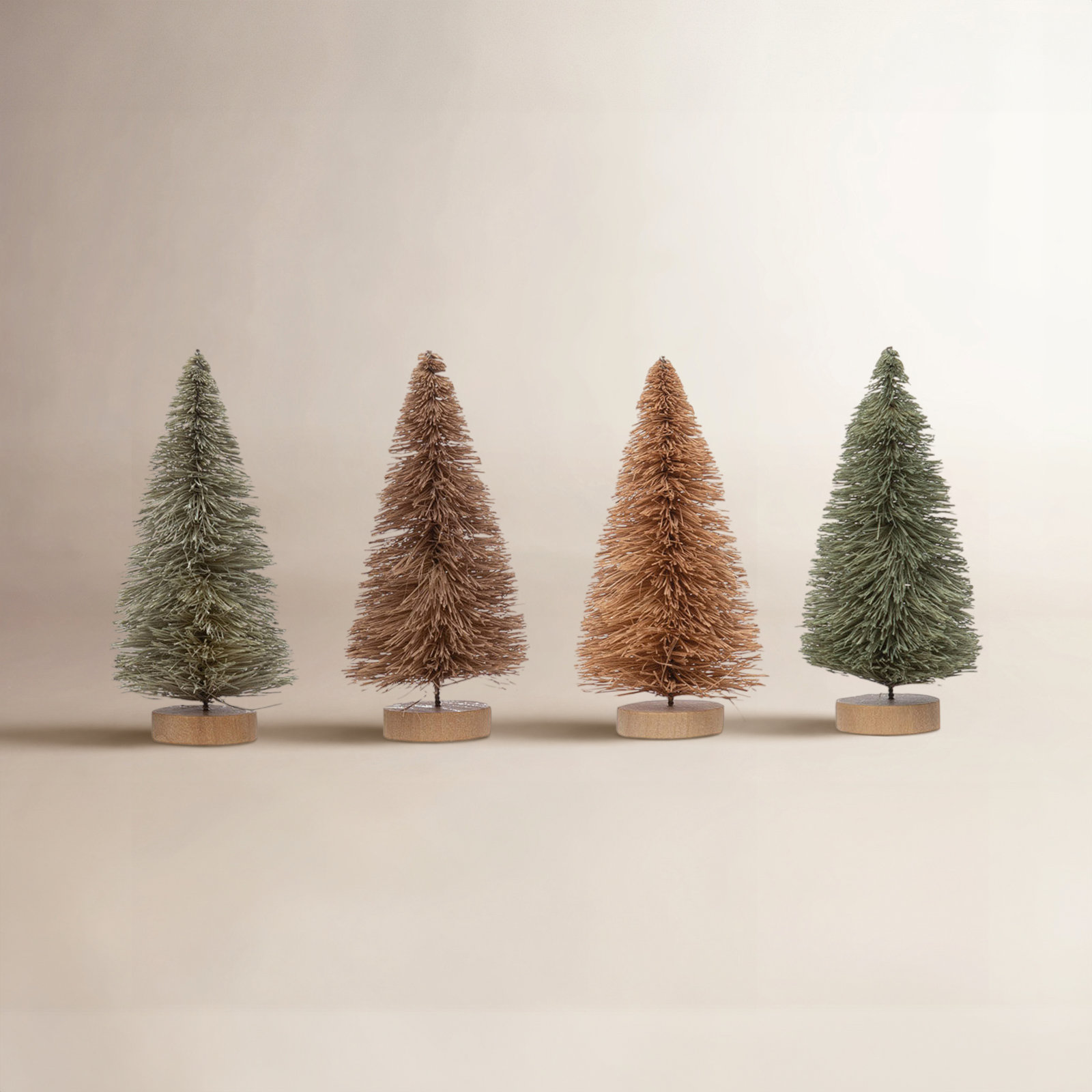 Christmas Tabletop Tree